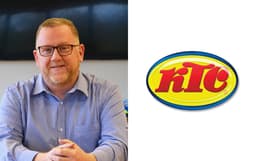 KTC Appoints Gary Lewis As Head Of Business Development.