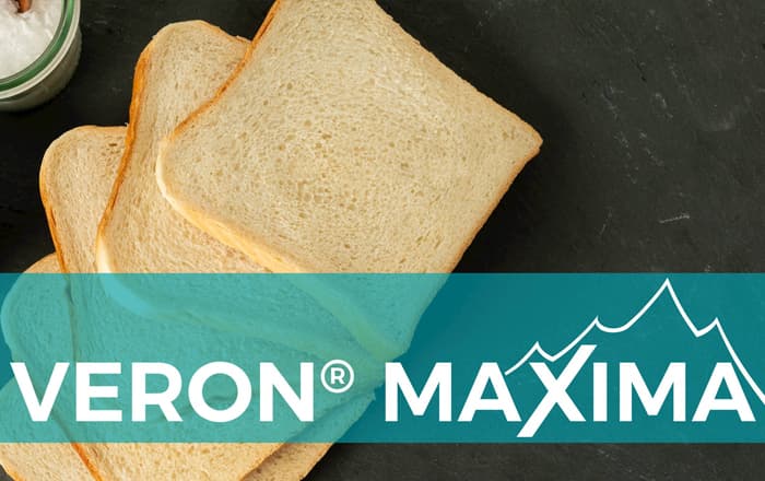 VERON® MAXIMA – Reach The Next Level Of Freshness.