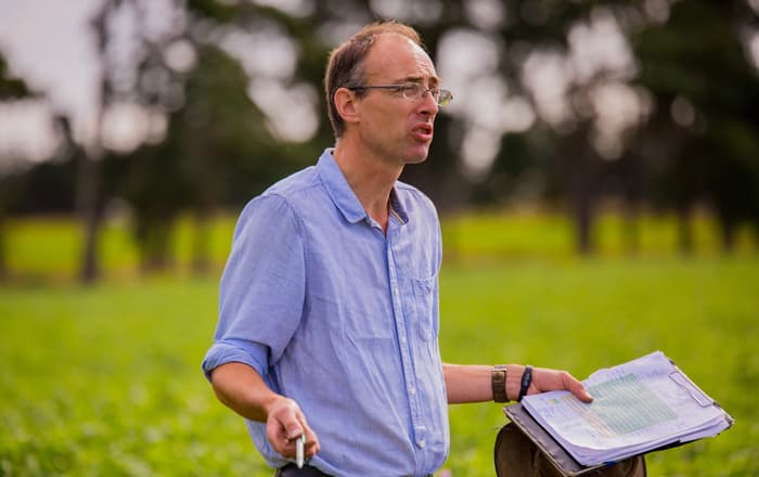 Agronomy Heavyweights Scoop Potato Industry Awards.