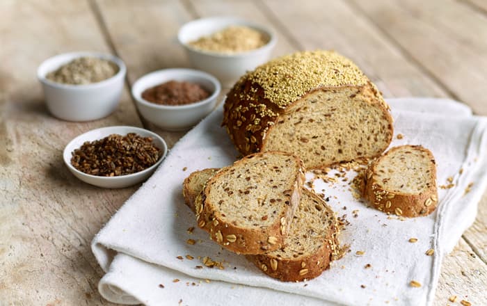 Healthy Food Trend Predictions For 2020, From Puratos UK.