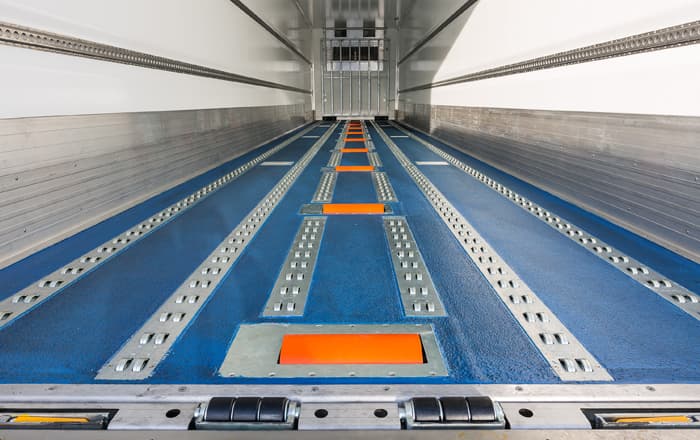 A Fresh Approach To Temperature-Controlled Automation In The Freight Industry.