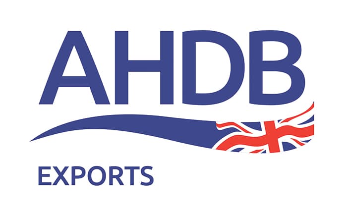 AHDB Targets Canadian Hospitality Sector.