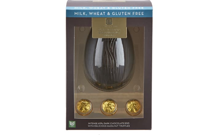 Aldi’s Vegan Eggs Are Sure To Make You Egg-Static This Easter!