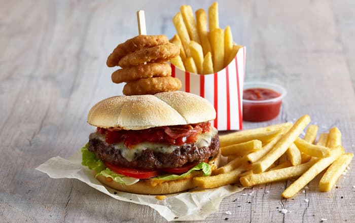 Aviko Partners With Flipdish To Help Operators Get Delivery Ready.