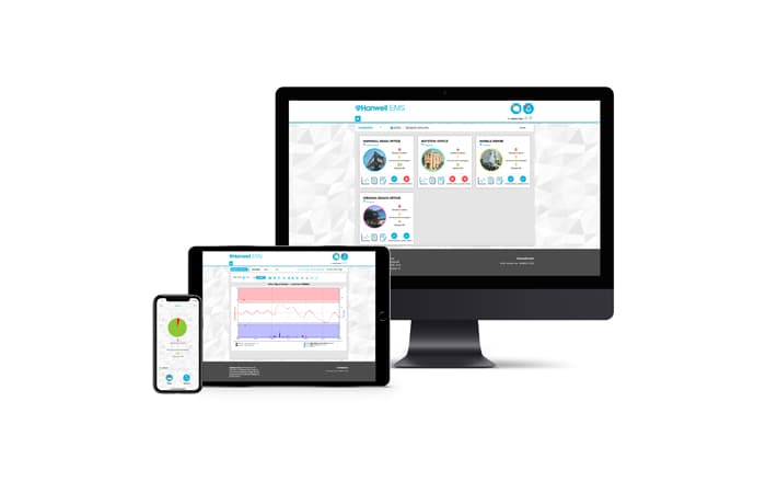 Hanwell Launches EMS Upgrade To Boost Environmental Monitoring.