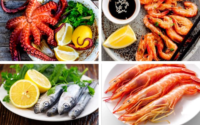 Pampas Plains Expands Premium Range With Fish And Seafood.