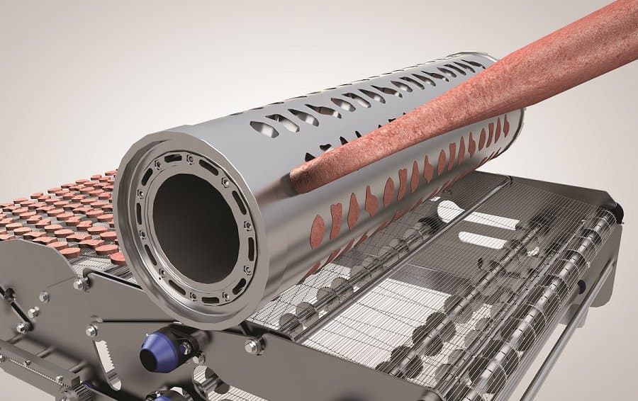 Shaping the puzzle for quality formed products with GEA