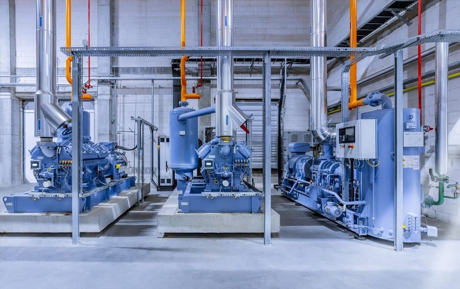 Food manufacturers boost efficiency and sustainability with GEA refrigeration solutions