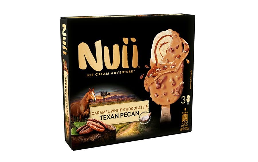 Nuii expands product range following year of growth