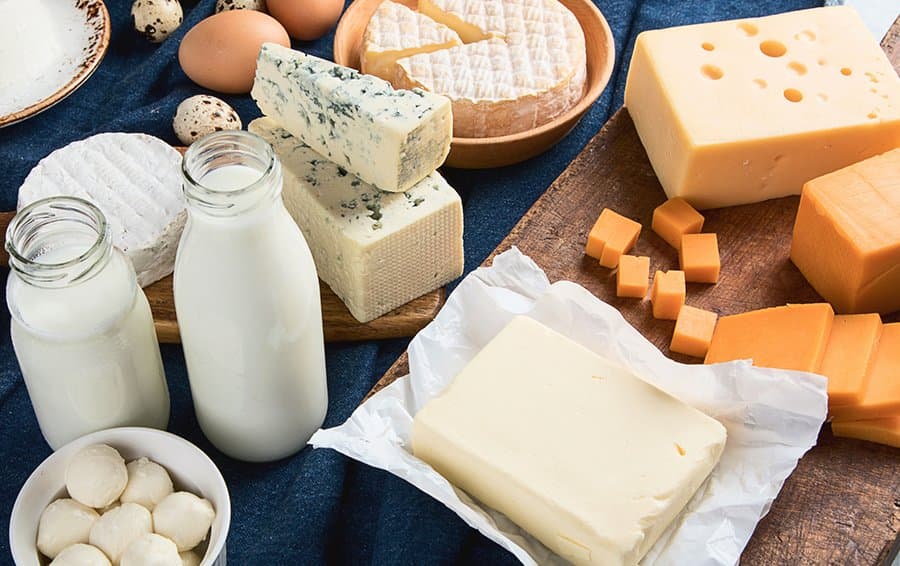 Changing landscape for dairy explored by AHDB
