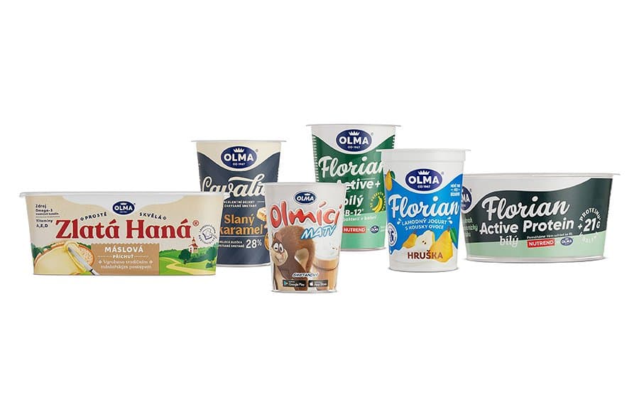 Functional packaging is a perfect fit for functional dairy products