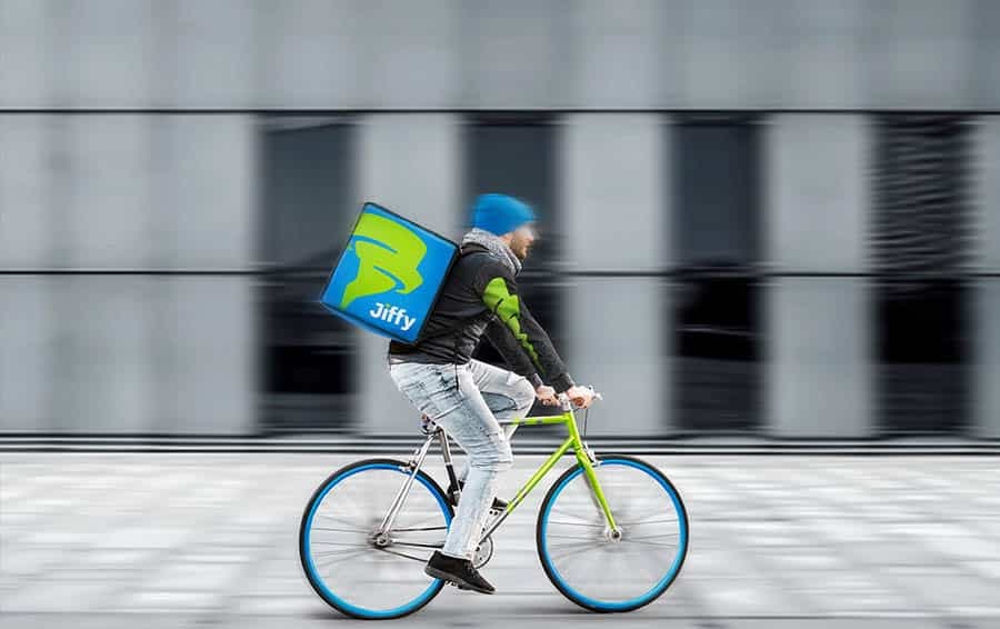 New ‘quick commerce’ channel worth £1.4bn*, according to IGD estimate