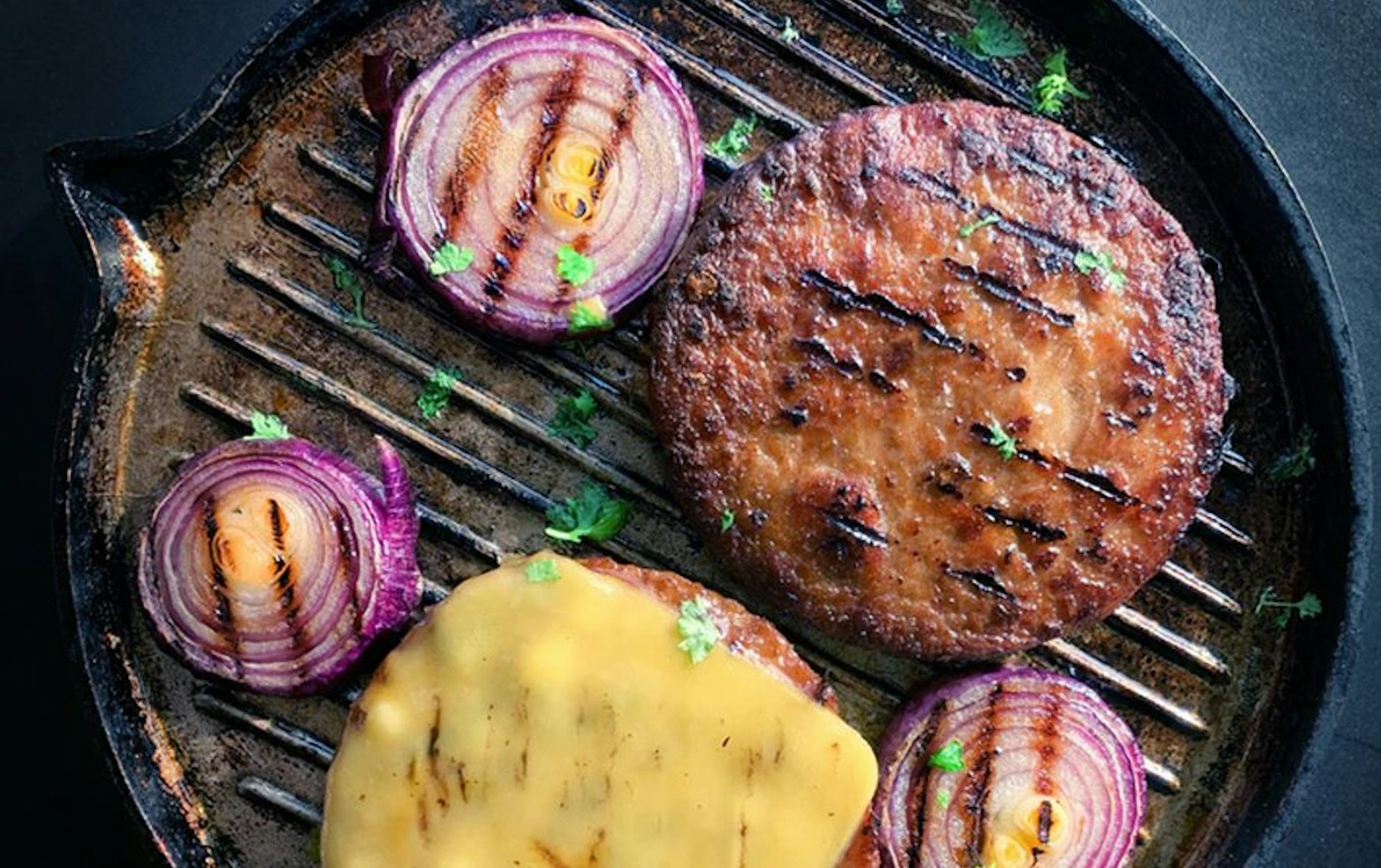 New IDTechEx report explores the future of plant-based meat