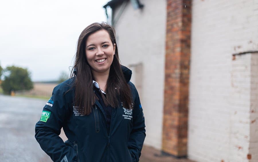Applications are open for AHDB’s Pig Industry Scholarship programme