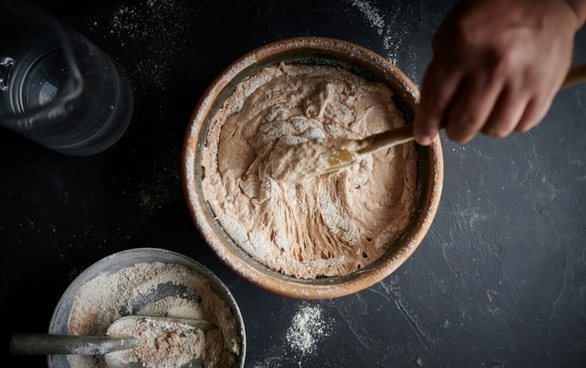 New research from Puratos UK reveals growth opportunities for sourdough