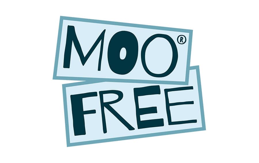 Moo Free adds to festive favourites with Olivia the Bear and White Choccy Snowball