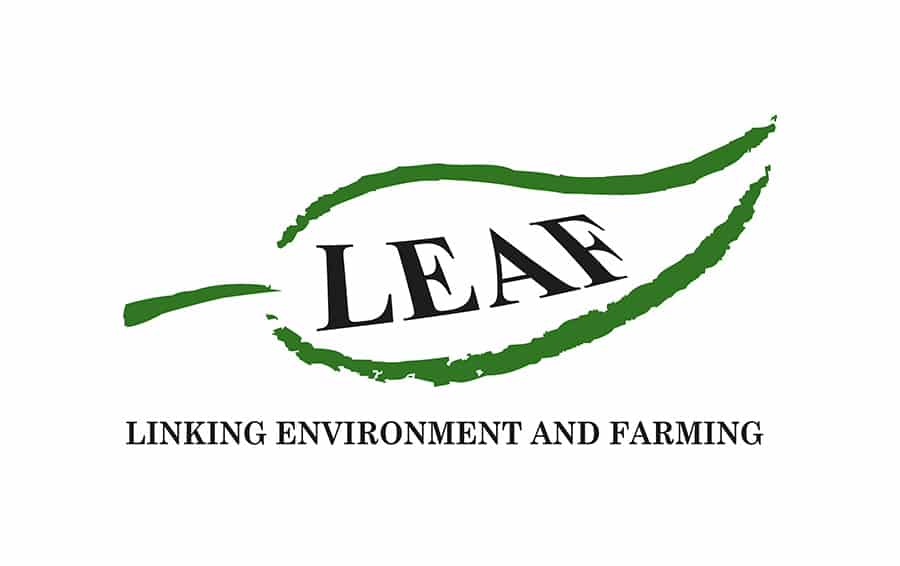LEAF sets new target that will see 85% of all UK fruit and vegetables grown more sustainably