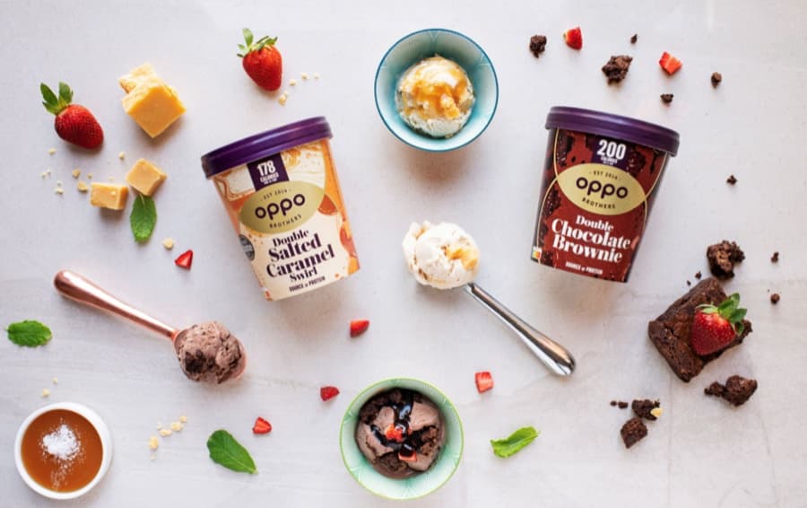 The nation devours 10 million scoops of Oppo ice cream, in just 4 months!