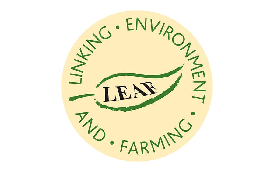 LEAF invites the industry to help shape the future of the LEAF Marque Standard