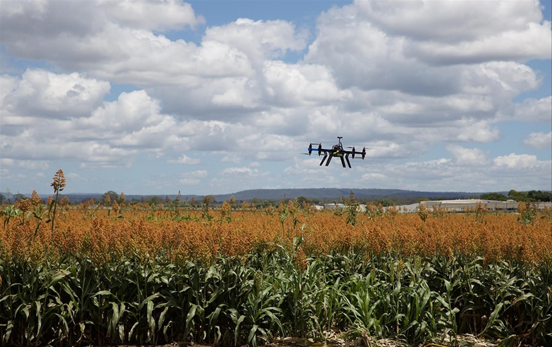 Driving the transition to Agriculture 4.0