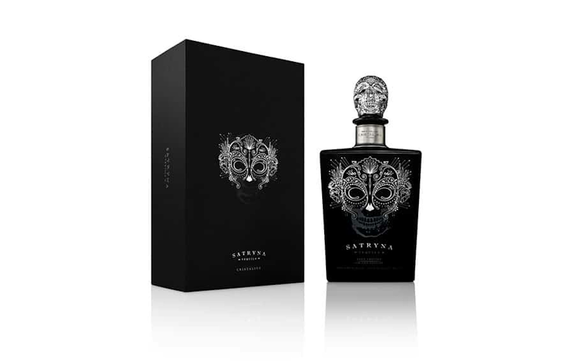 ‘Drink Beautiful’ with Satryna Tequila this Christmas