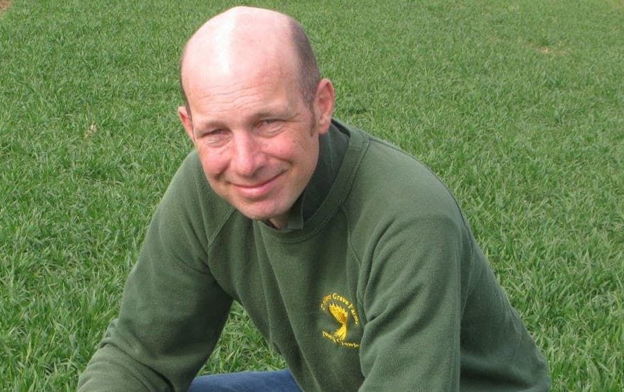Subsidy change and new environmental schemes: new Monitor Farm hosts will rise to the challenge