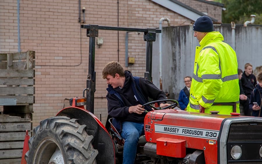 National farming competition opens to showcase agri-careers