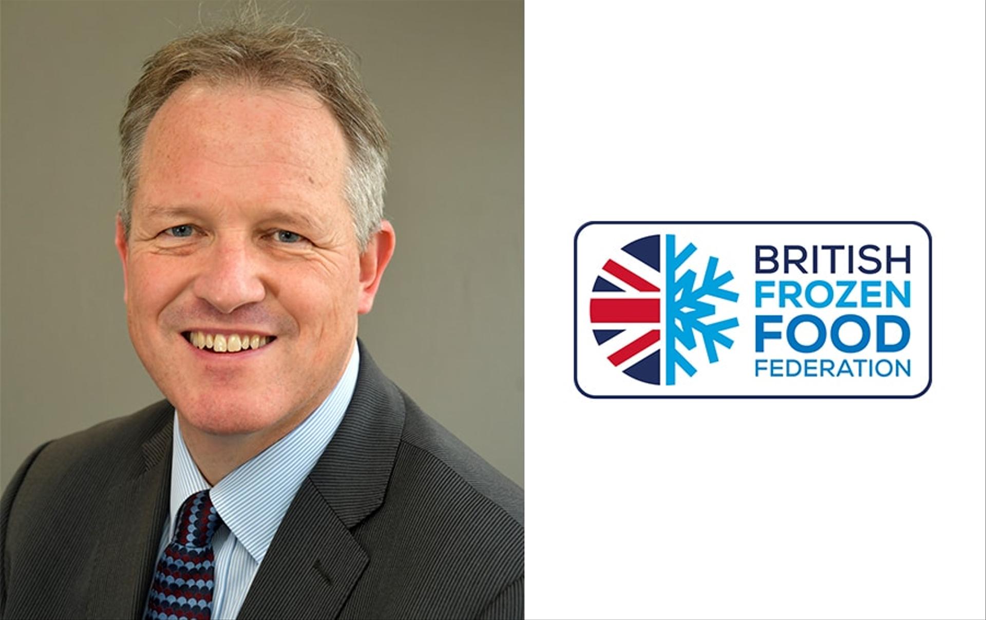 Ashby to succeed Harrow as BFFF chief executive