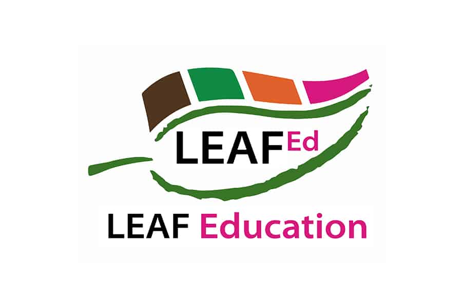 LEAF Education puts British farming and food in the spotlight during Farming Fortnight 2022