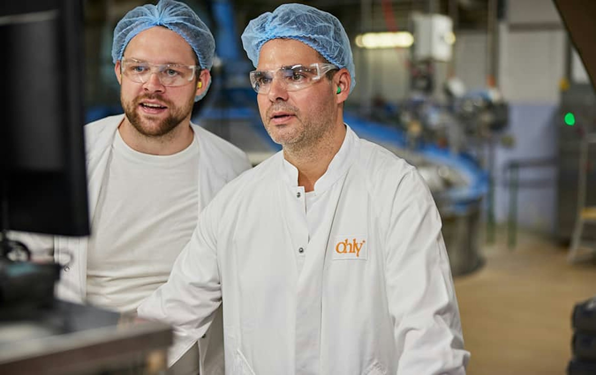 Ohly boosts its sustainability credentials with carbon-neutral products and a commitment to net-zero operations in Hamburg by 2030