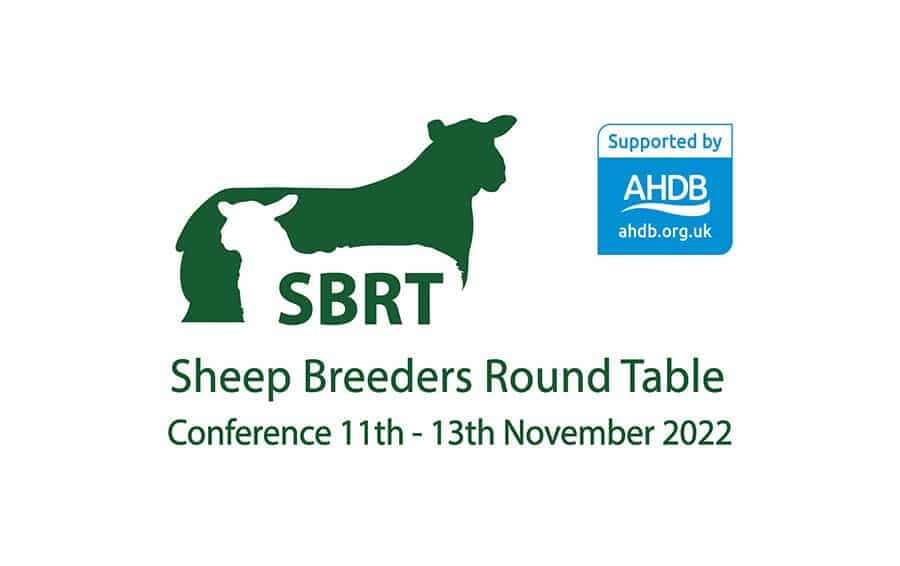 Sheep Breeders Round Table – the premier conference for UK sheep farmers