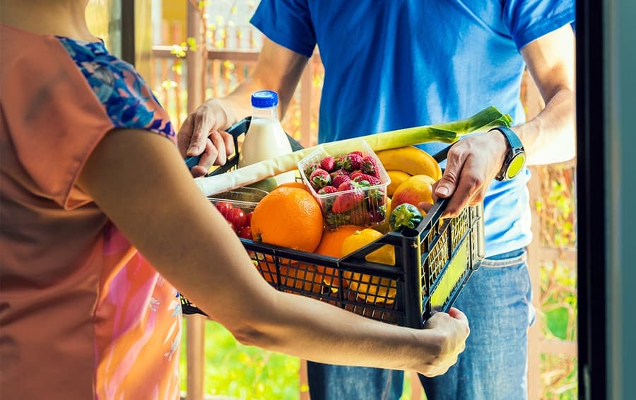 Food safety and sustainability: The balancing act