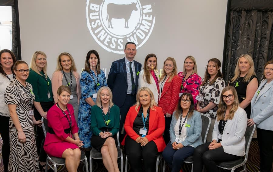 ABP aligns with Meat Business Women for continued two-year strategic partnership