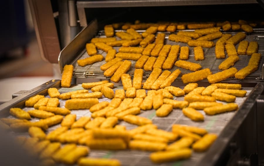 GEA technology keeping Vivera at the forefront of the vegan market