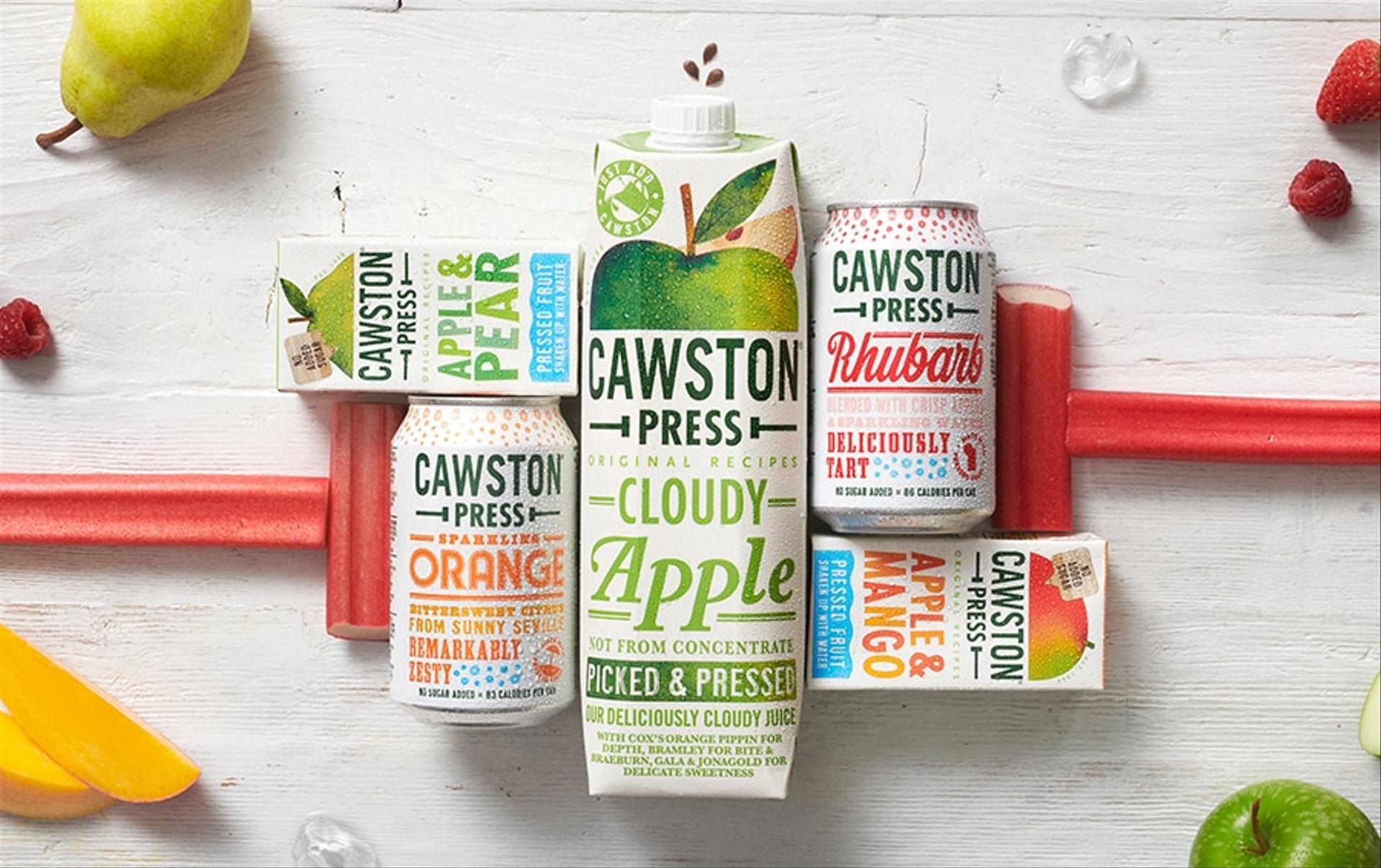 Cawston press appoints New Operations Director