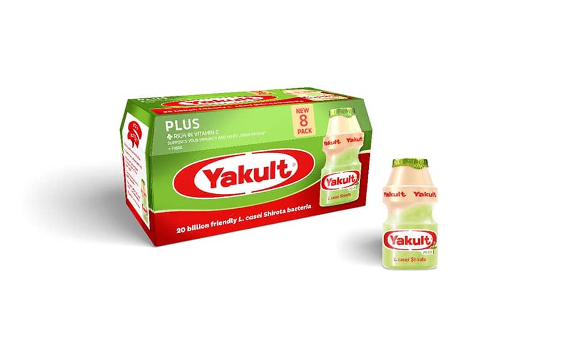 Yakult’s new launch is a big plus for consumers