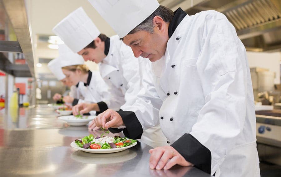 Traceability of food: flying the flag for transparency and visibility