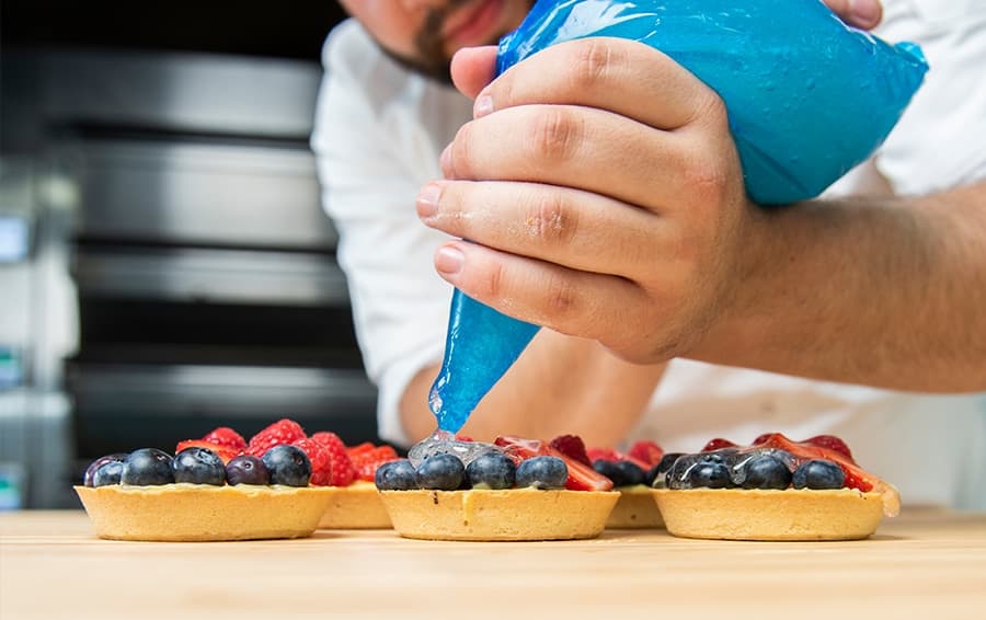 Futureproofing Britain’s high street bakers – Craft Bakers Association survey reveals it’s key to understand shoppers and get closer to them