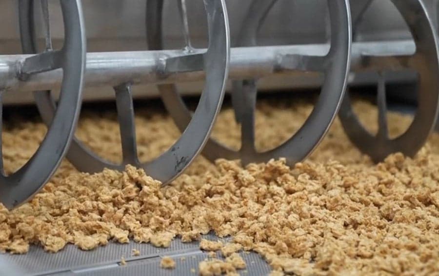 Norfolk & Suffolk - home to plant-based innovation and food production