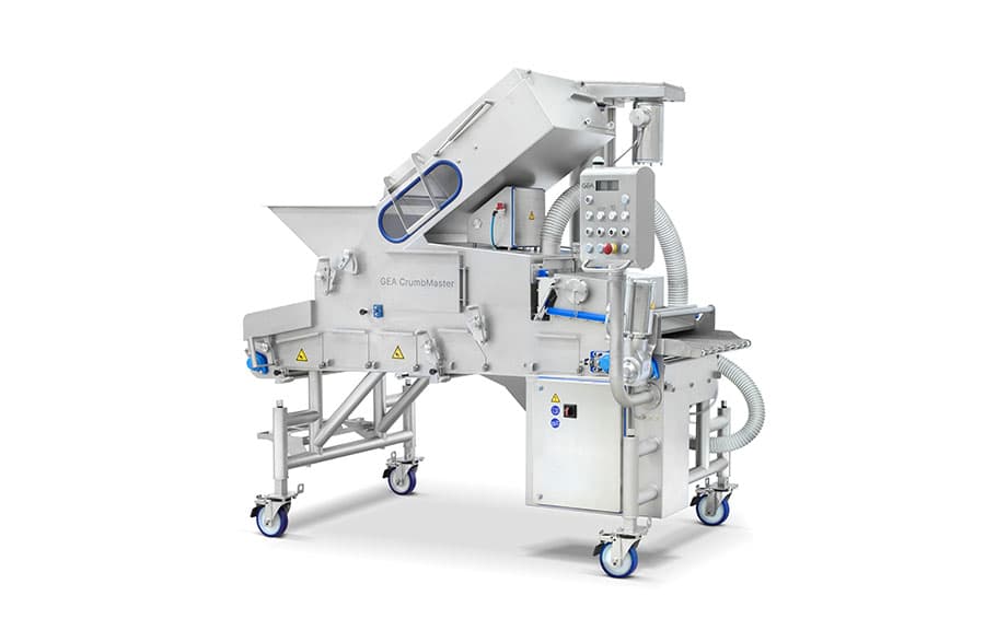 GEA Exchange: new machinery swap scheme boosts productivity and sustainability
