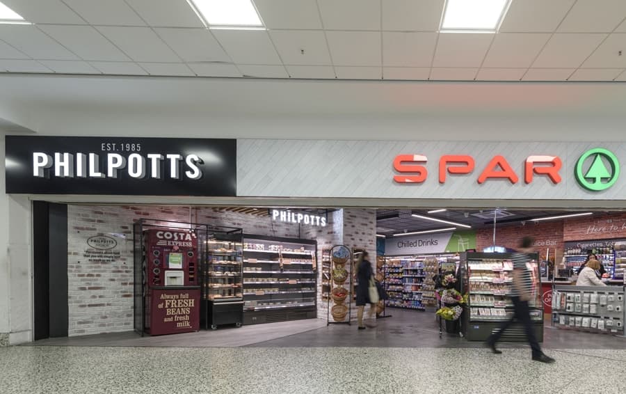 A.F. Blakemore & Son reports robust financial performance, championed by SPAR Retail Estate