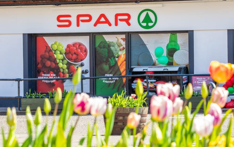 SPAR begins search for new MD as Louise Hoste departs