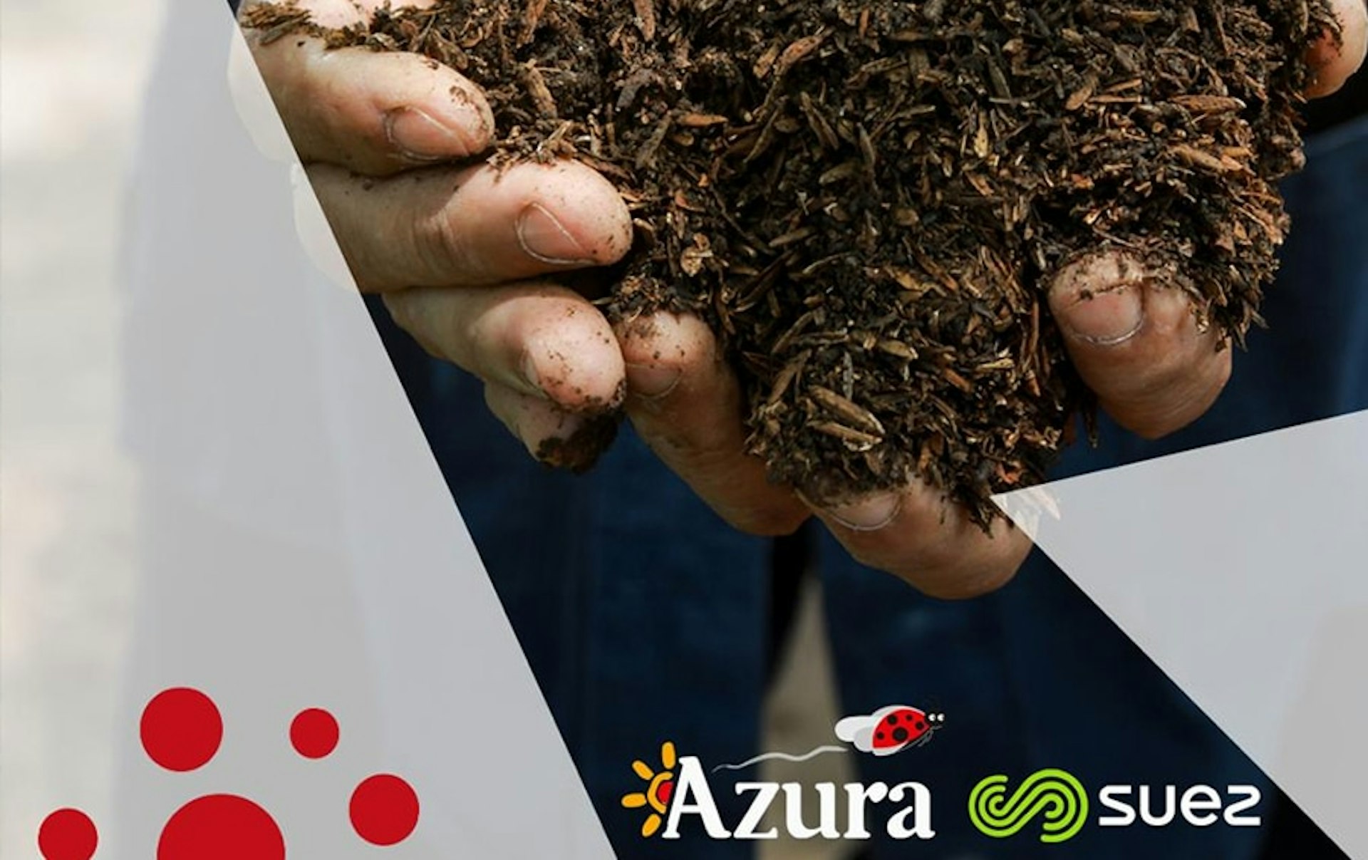 The AZURA Group signs a new contract with SUEZ  to recycle its organic waste in the south of Morocco