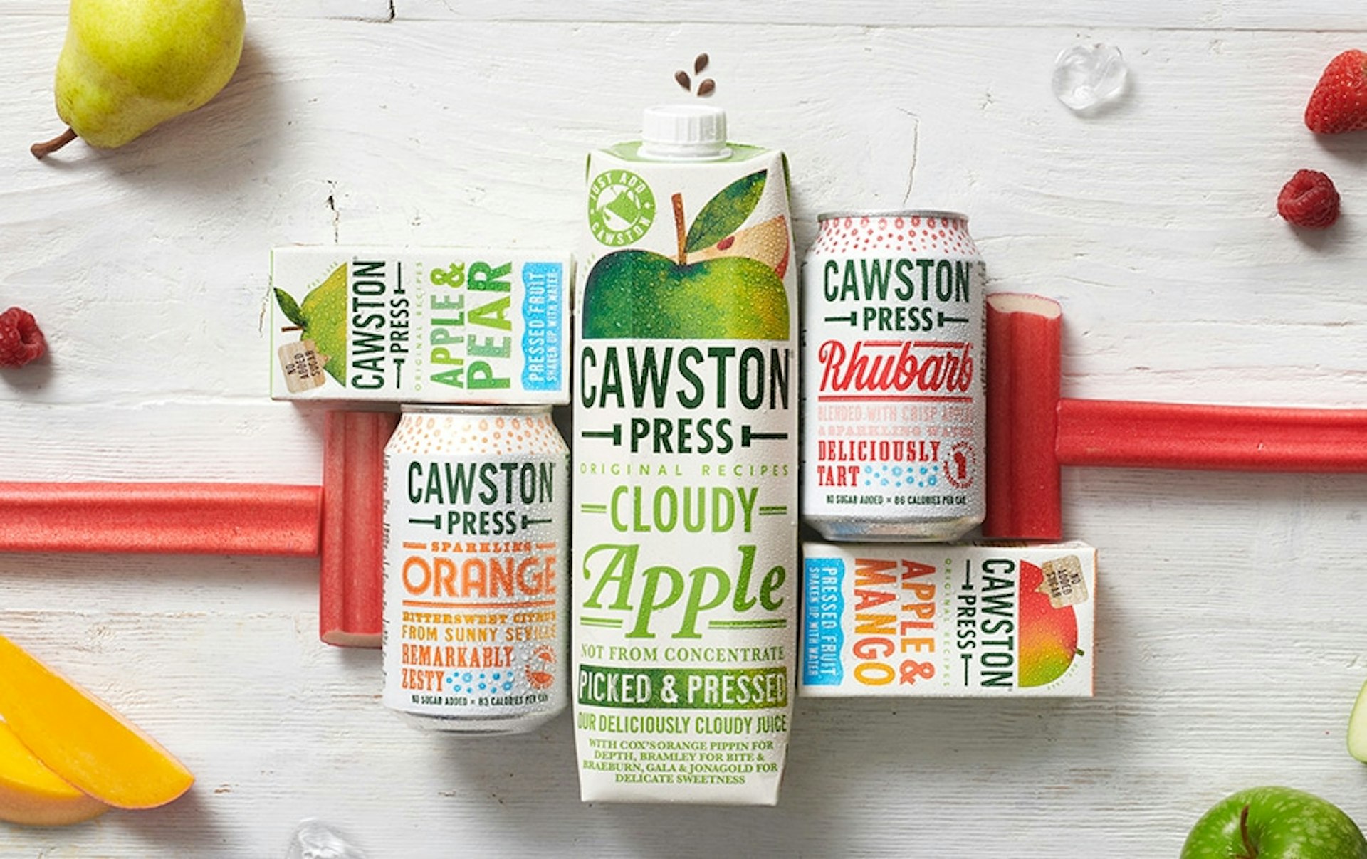 Cawston Press secures B-Corporation certification