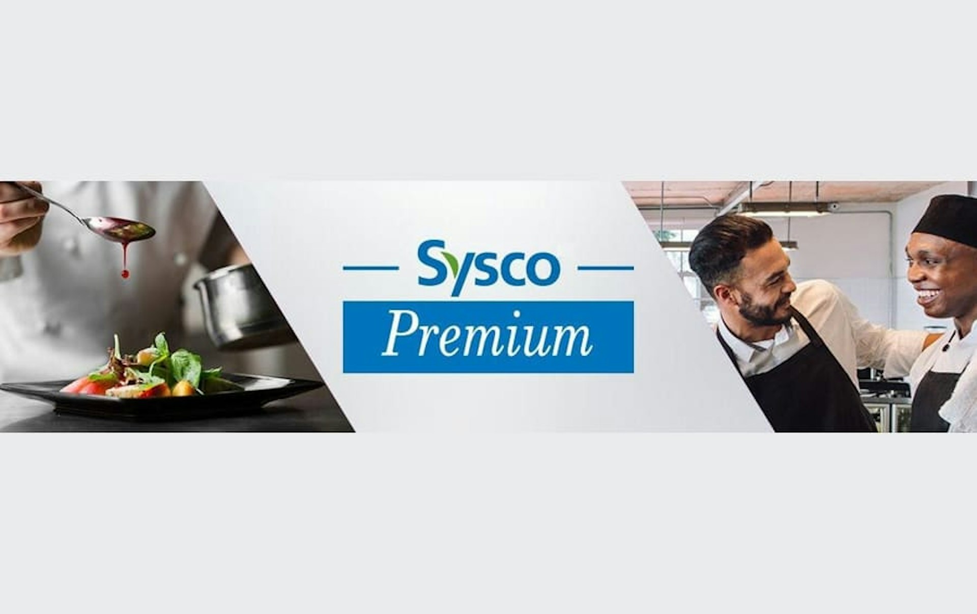 Sysco launches brands range in GB