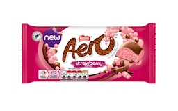 New Aero Strawberry launches in SPAR