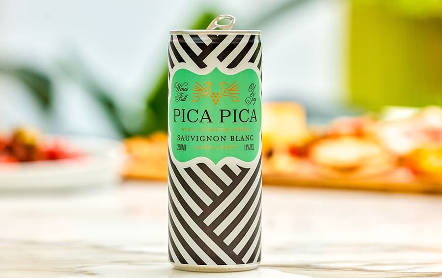 Asda launches new wine can range, starting from £2, to rival pricier alternatives