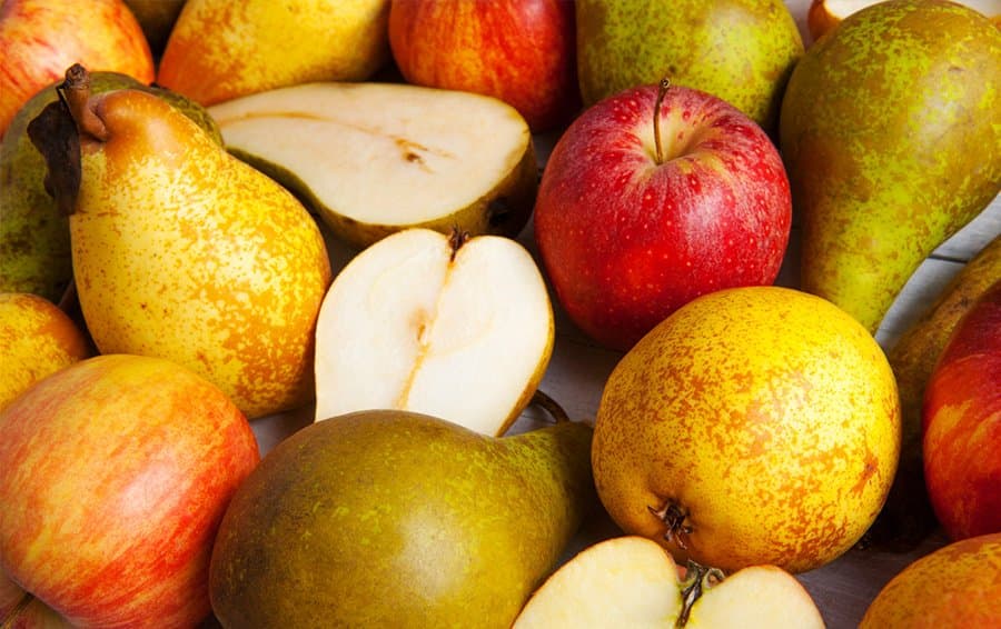 Good export prospects for South African apple and pears