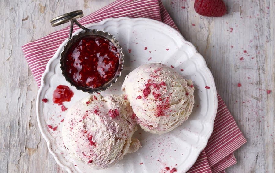 Indulge in new flavours of creamy Cornish ice cream from Kelly’s (seriously, it’s the best)