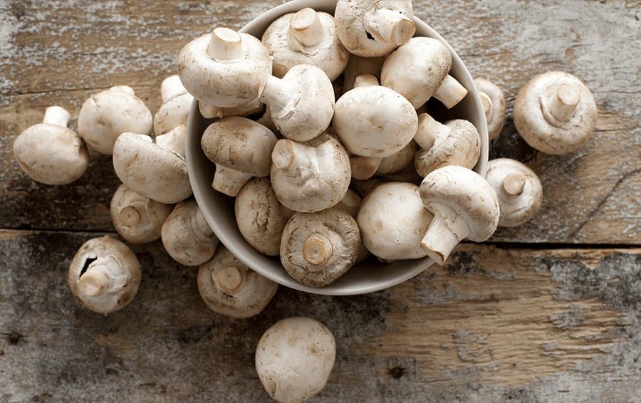 From vitamin D mushrooms to fortified milks, why more food brands are fortifying and enriching their products